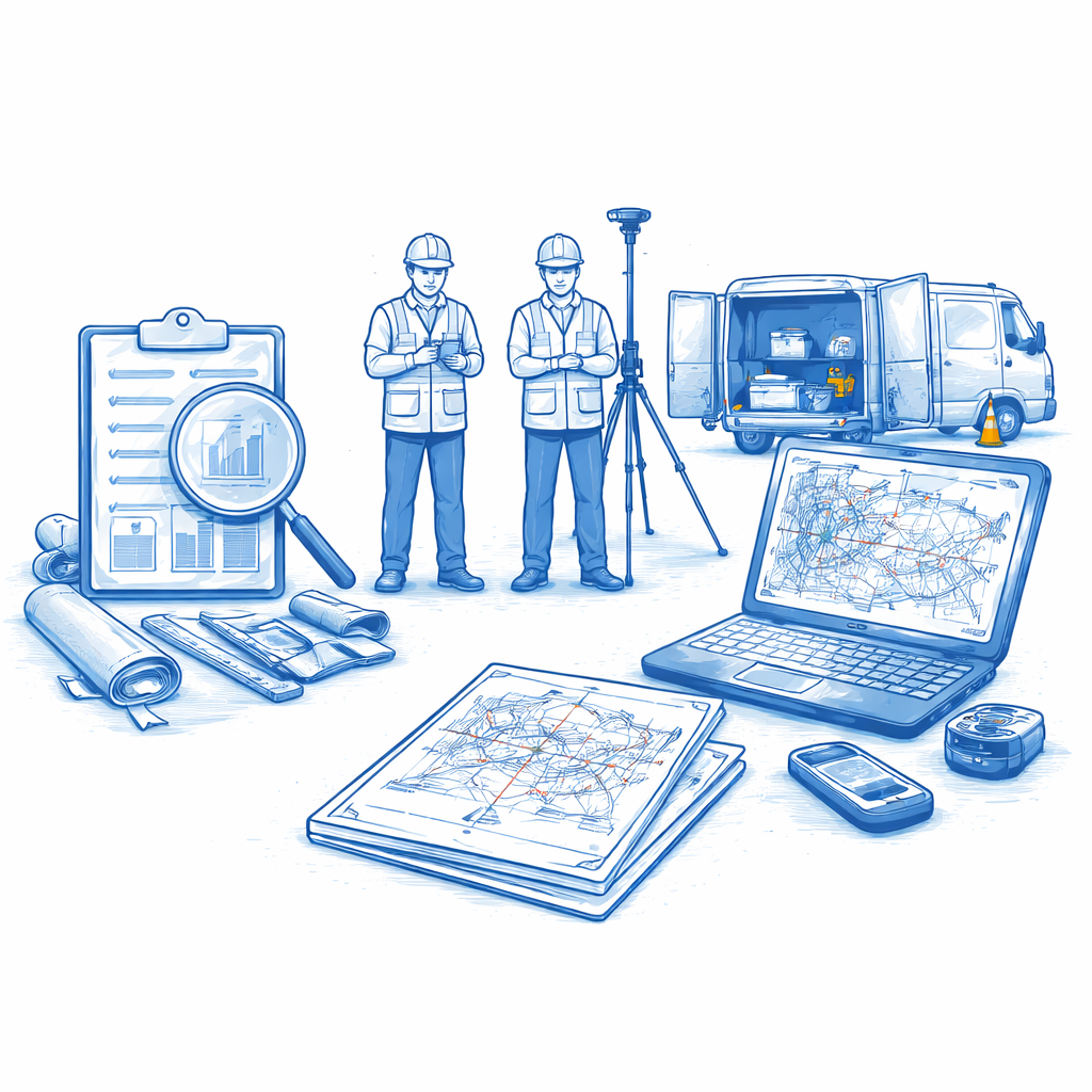 be nova methodologie