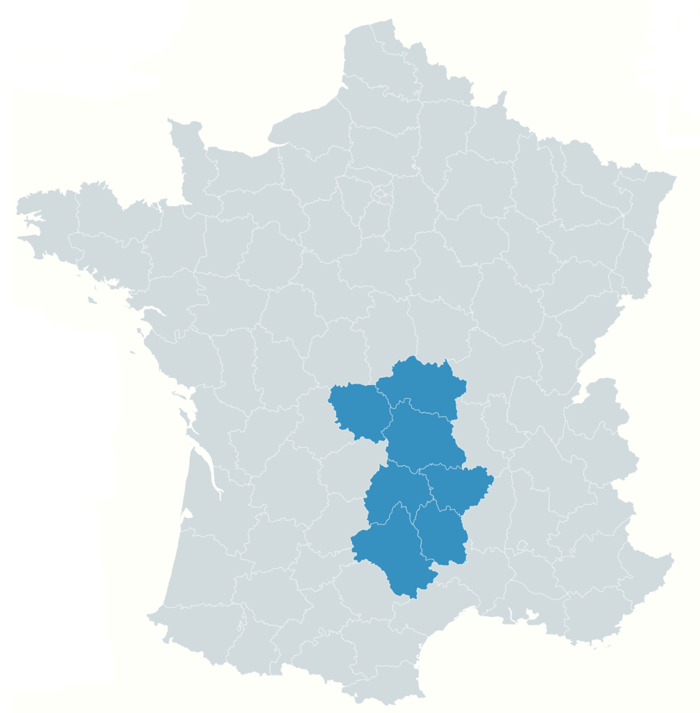 benova zones intervention